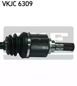 Фото VKJC6309 Вал SKF {forloop.counter}}